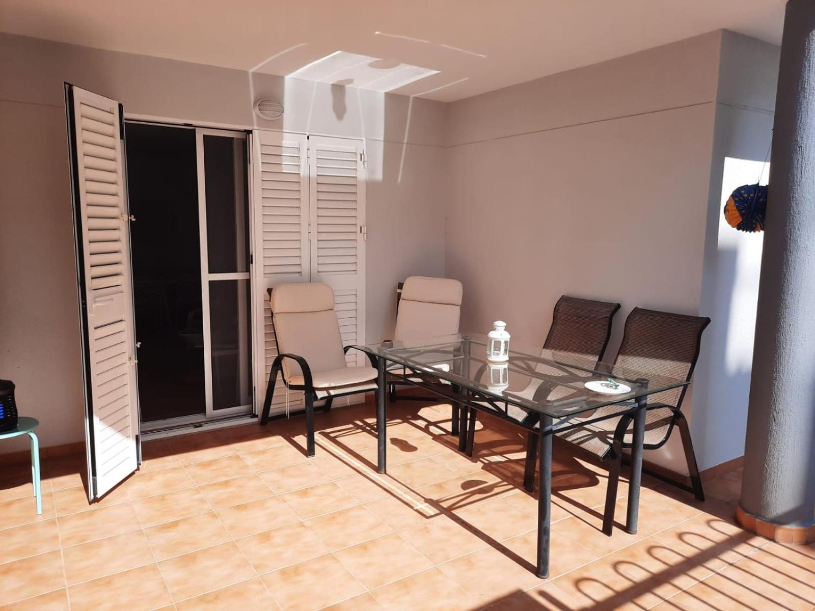 Appartamento Cerca del Centro Urbano con piscina Dénia Esterno foto