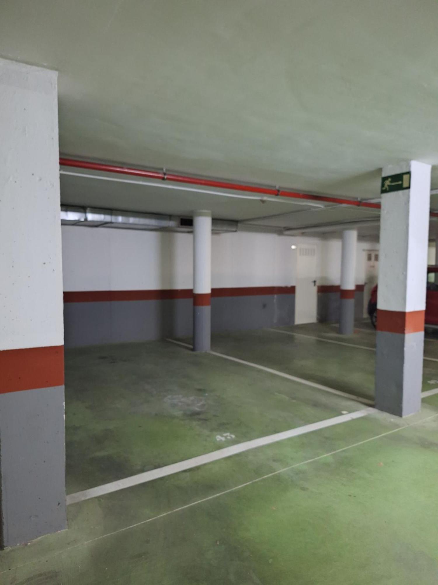 Appartamento Cerca del Centro Urbano con piscina Dénia Esterno foto