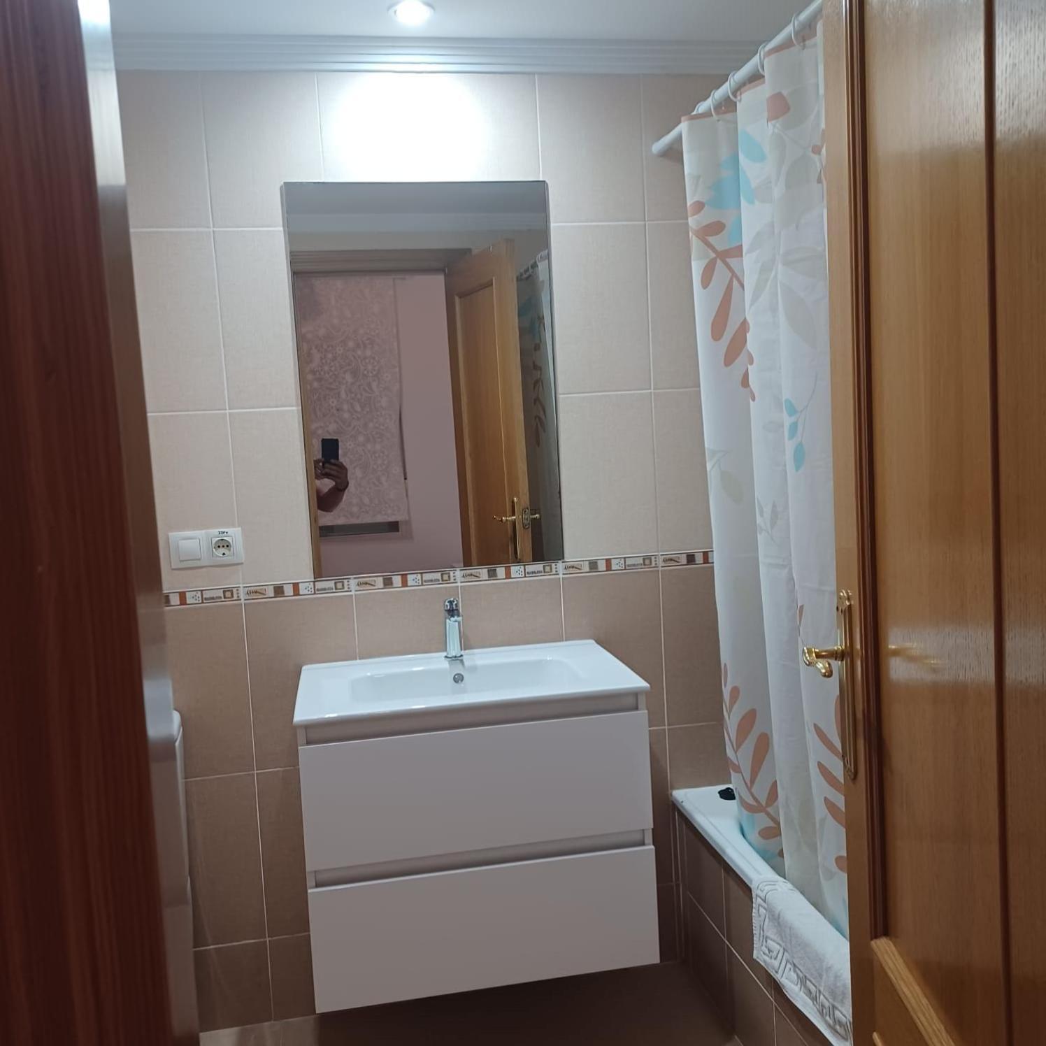 Appartamento Cerca del Centro Urbano con piscina Dénia Esterno foto